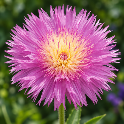 Graines de Bleuet Impérial 'Graciosa' (Centaurea imperialis) – Fleurs annuelles parfumées